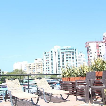 Rodadero Dorado Santa Marta  Exterior foto