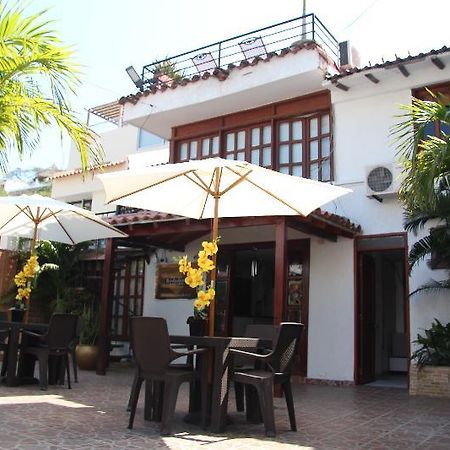 Rodadero Dorado Santa Marta  Exterior foto