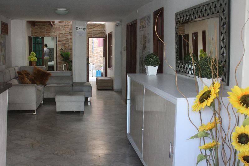 Rodadero Dorado Santa Marta  Exterior foto