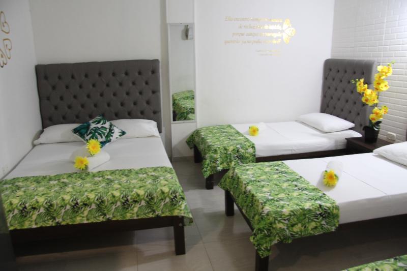 Rodadero Dorado Santa Marta  Exterior foto