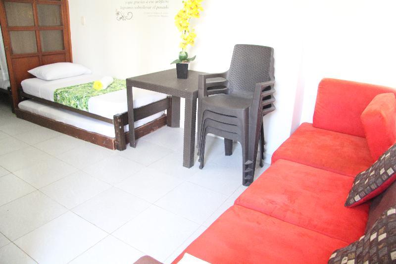 Rodadero Dorado Santa Marta  Exterior foto