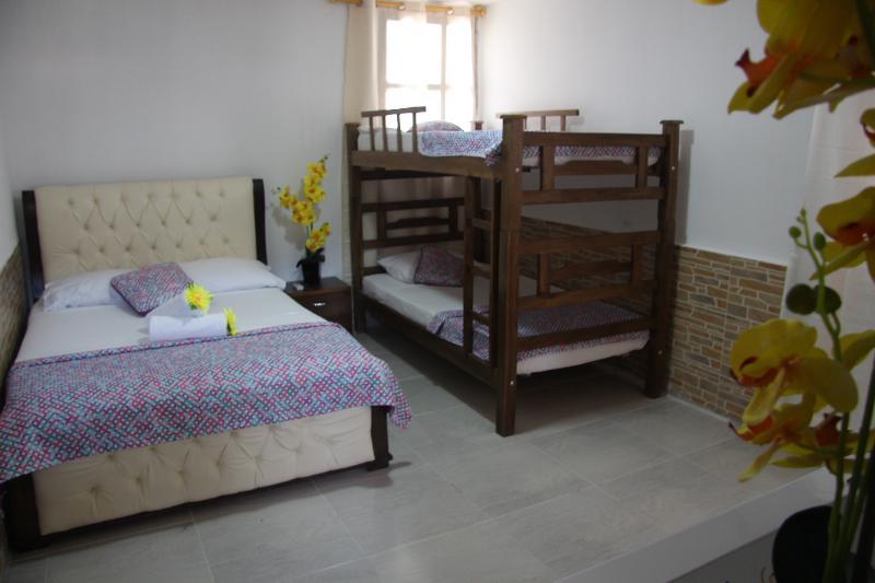 Rodadero Dorado Santa Marta  Exterior foto