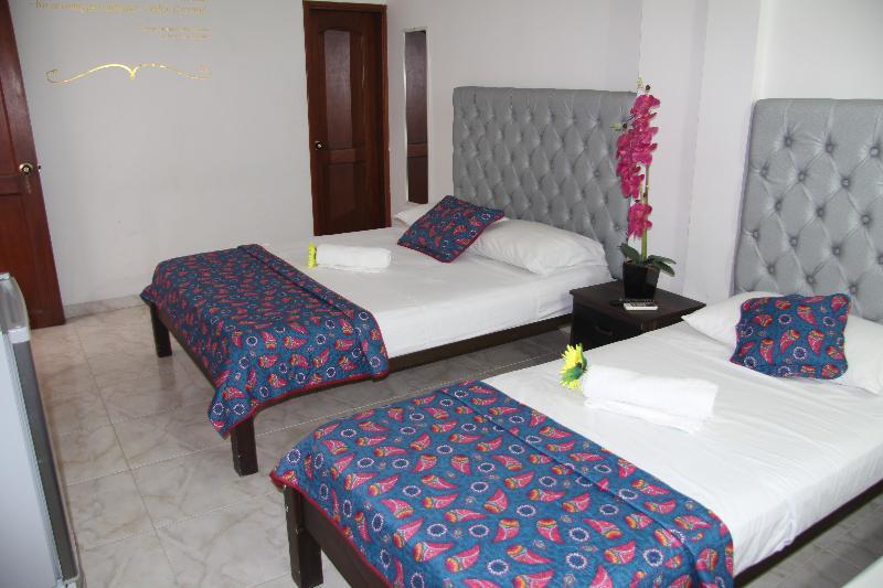 Rodadero Dorado Santa Marta  Exterior foto